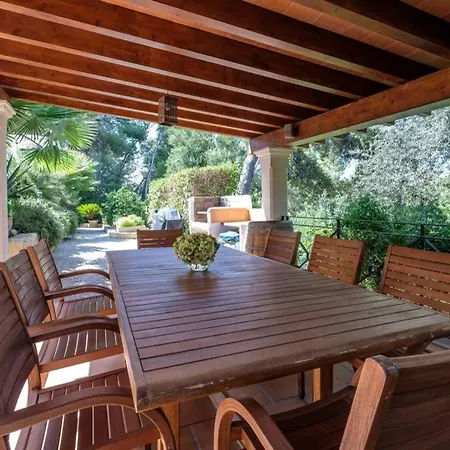Marpessa In With Pool Portals Nous (Mallorca)