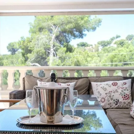 Marpessa In With Pool * Portals Nous (Mallorca)