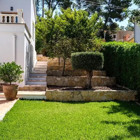 Marpessa In With Pool * Portals Nous (Mallorca)