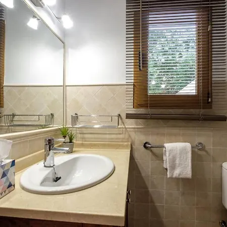Villa Marpessa In With Pool Portals Nous (Mallorca)