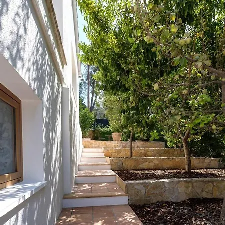 Marpessa In With Pool * Portals Nous (Mallorca)
