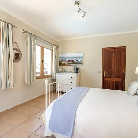 Marpessa In With Pool Portals Nous (Mallorca)