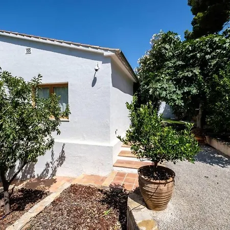 Marpessa In With Pool Portals Nous (Mallorca)