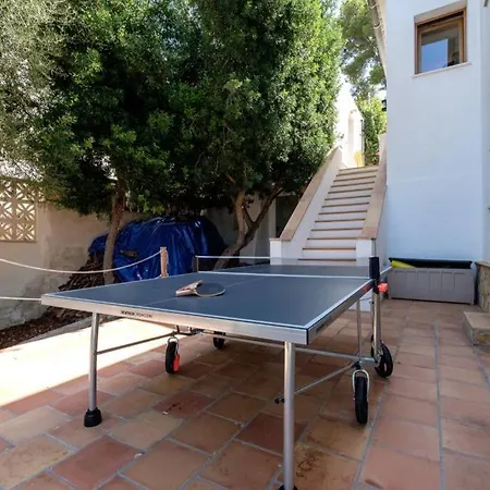 Marpessa In With Pool Villa