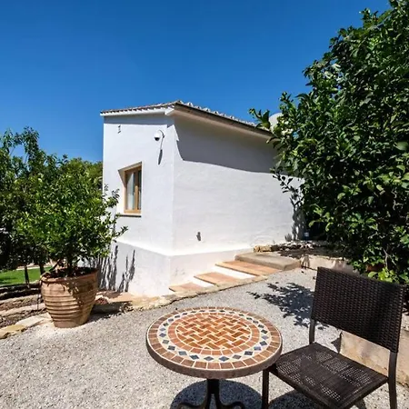 Marpessa In With Pool Villa *