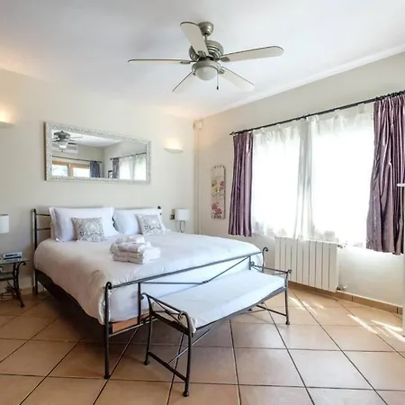Marpessa In With Pool Villa Portals Nous (Mallorca)